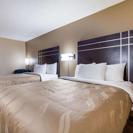 Quality Inn Starkville Zewnętrze zdjęcie