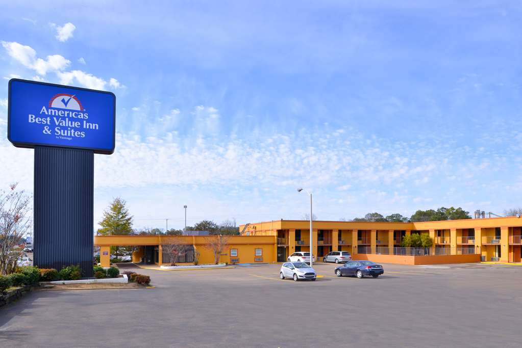 Quality Inn Starkville Zewnętrze zdjęcie