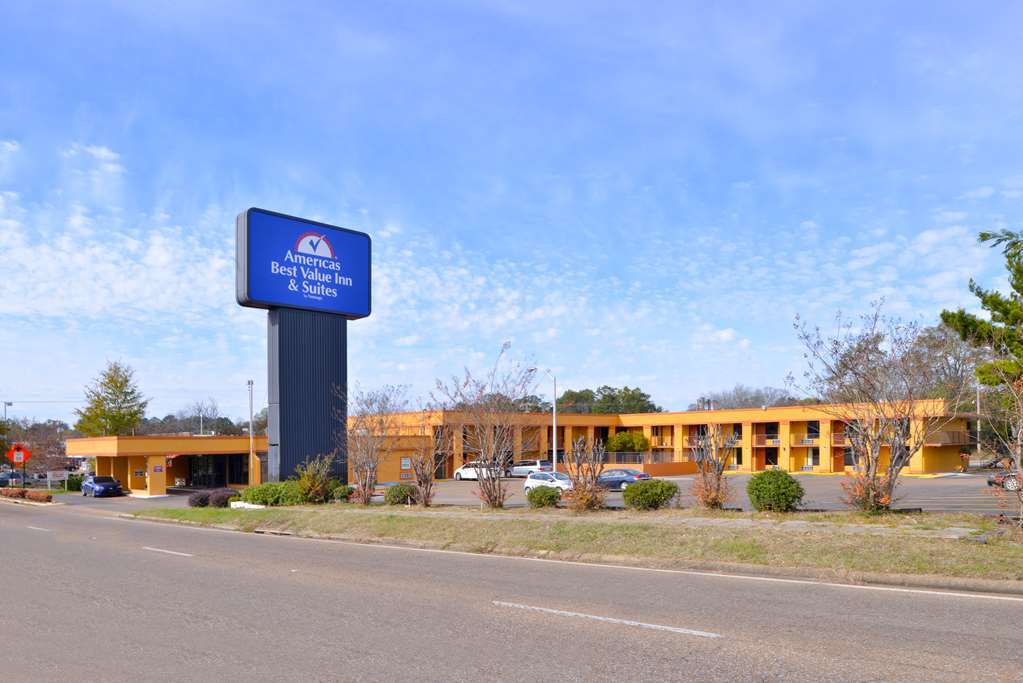 Quality Inn Starkville Zewnętrze zdjęcie