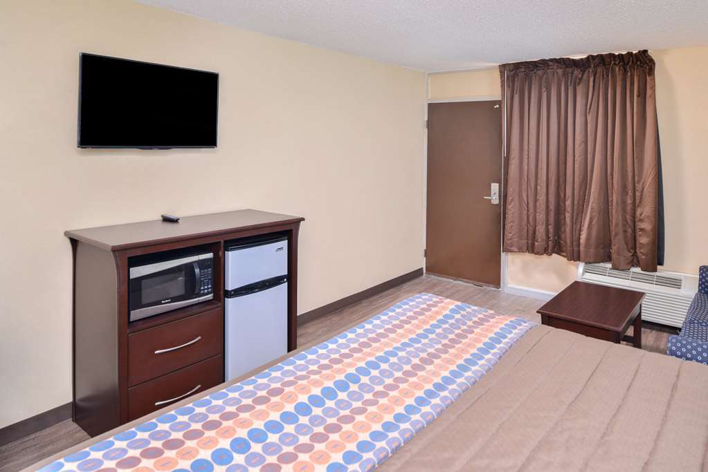 Quality Inn Starkville Zewnętrze zdjęcie