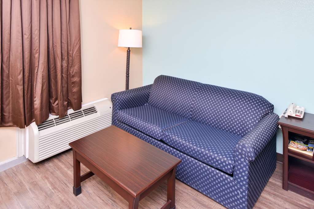 Quality Inn Starkville Zewnętrze zdjęcie