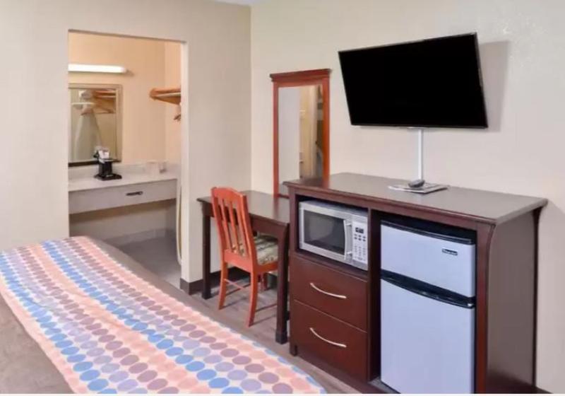 Quality Inn Starkville Zewnętrze zdjęcie