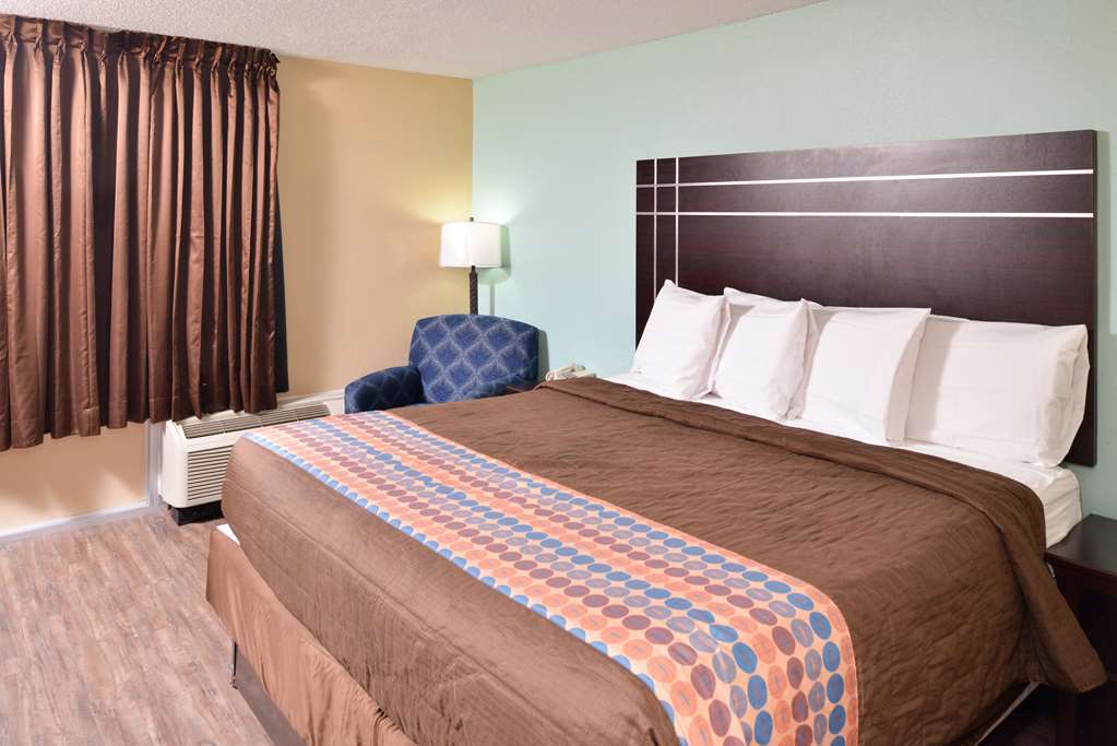 Quality Inn Starkville Zewnętrze zdjęcie
