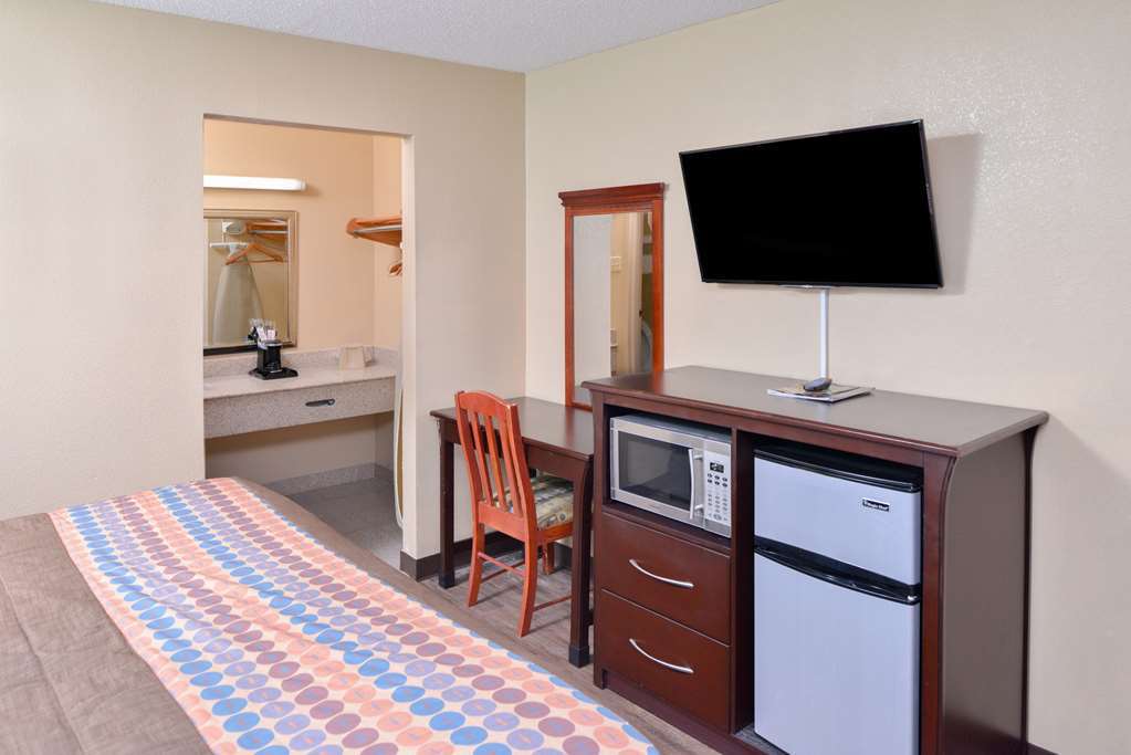 Quality Inn Starkville Zewnętrze zdjęcie