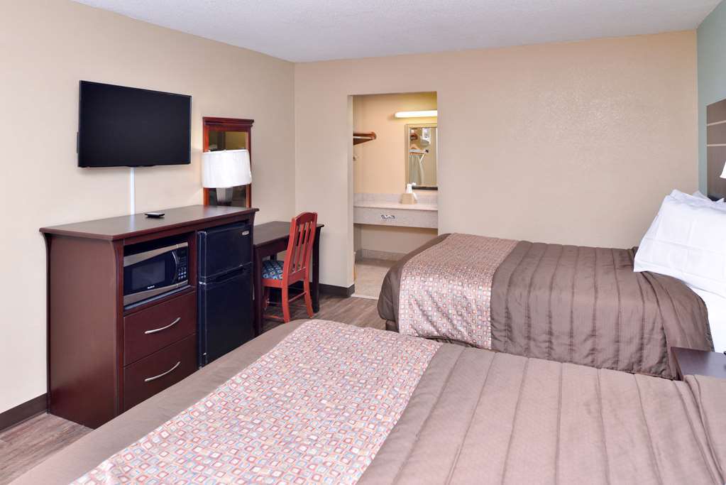 Quality Inn Starkville Zewnętrze zdjęcie